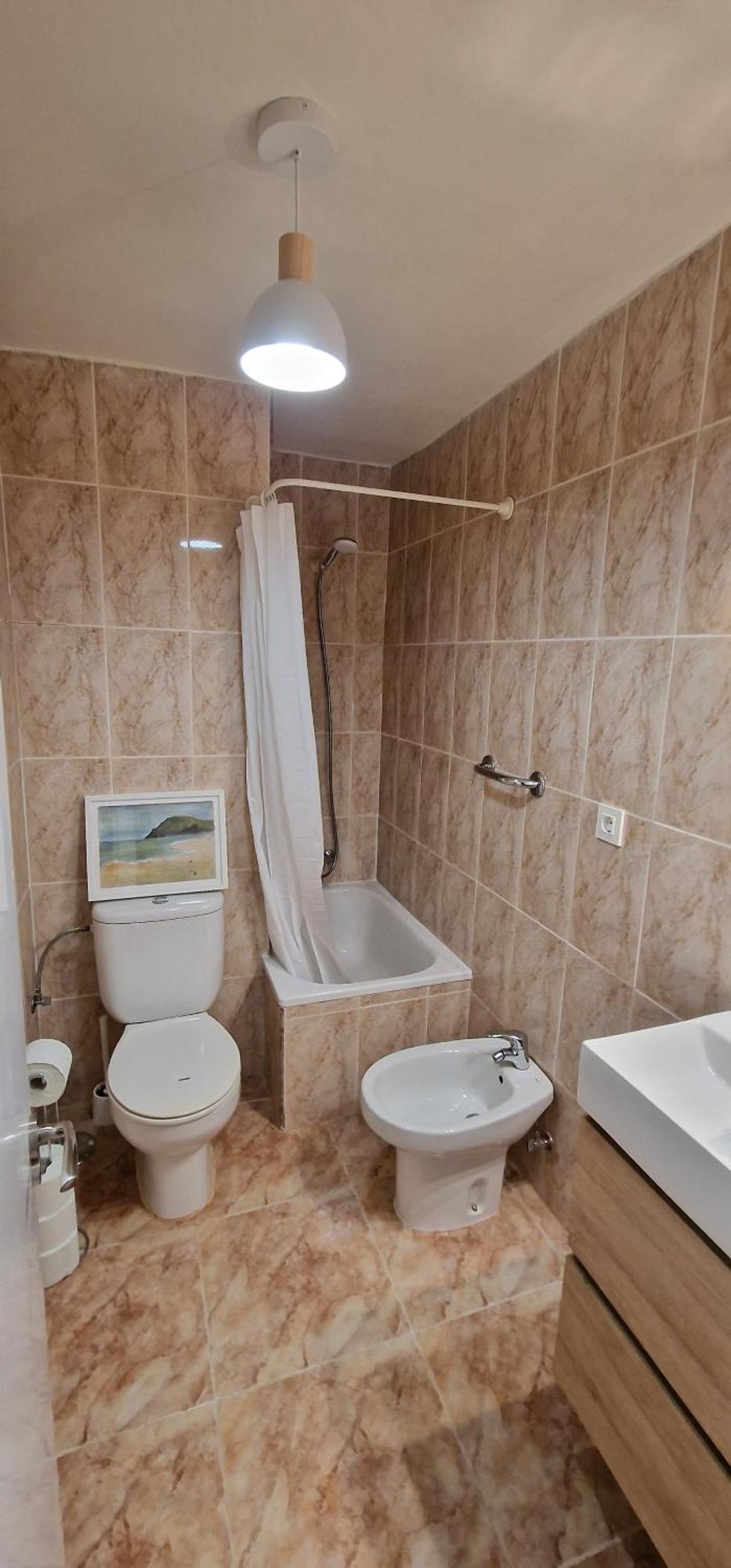 Casa Chelo - Paraiso Mirando Al Mar - 2 Hab Y 1 Bano - Vut-4527-As Gijón Exterior foto